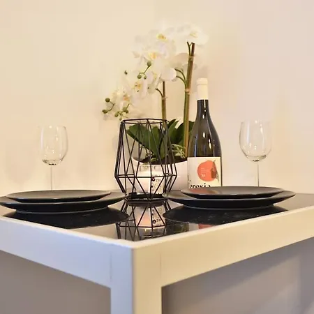 Appartement Cosy New In Calm Area Near Merano