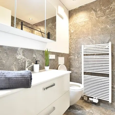 Cosy New In Calm Area Near * Merano