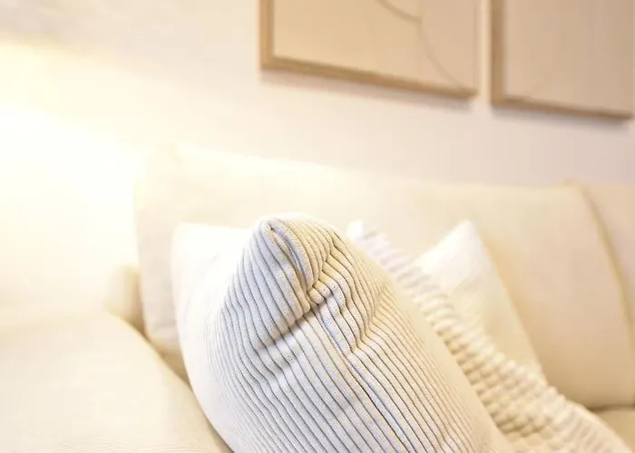 Appartement Cosy New In Calm Area Near Merano