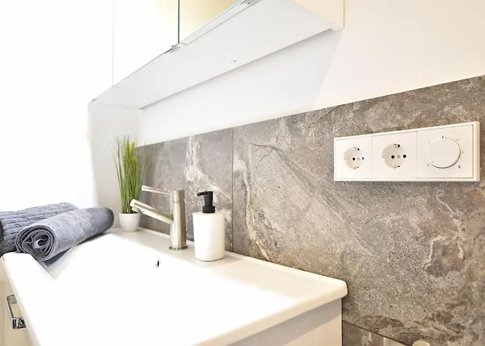 Cosy New In Calm Area Near * Merano