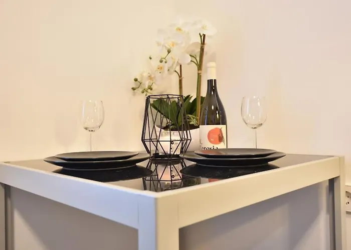 Appartement Cosy New In Calm Area Near Merano