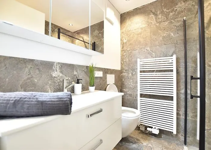 Cosy New In Calm Area Near * Merano